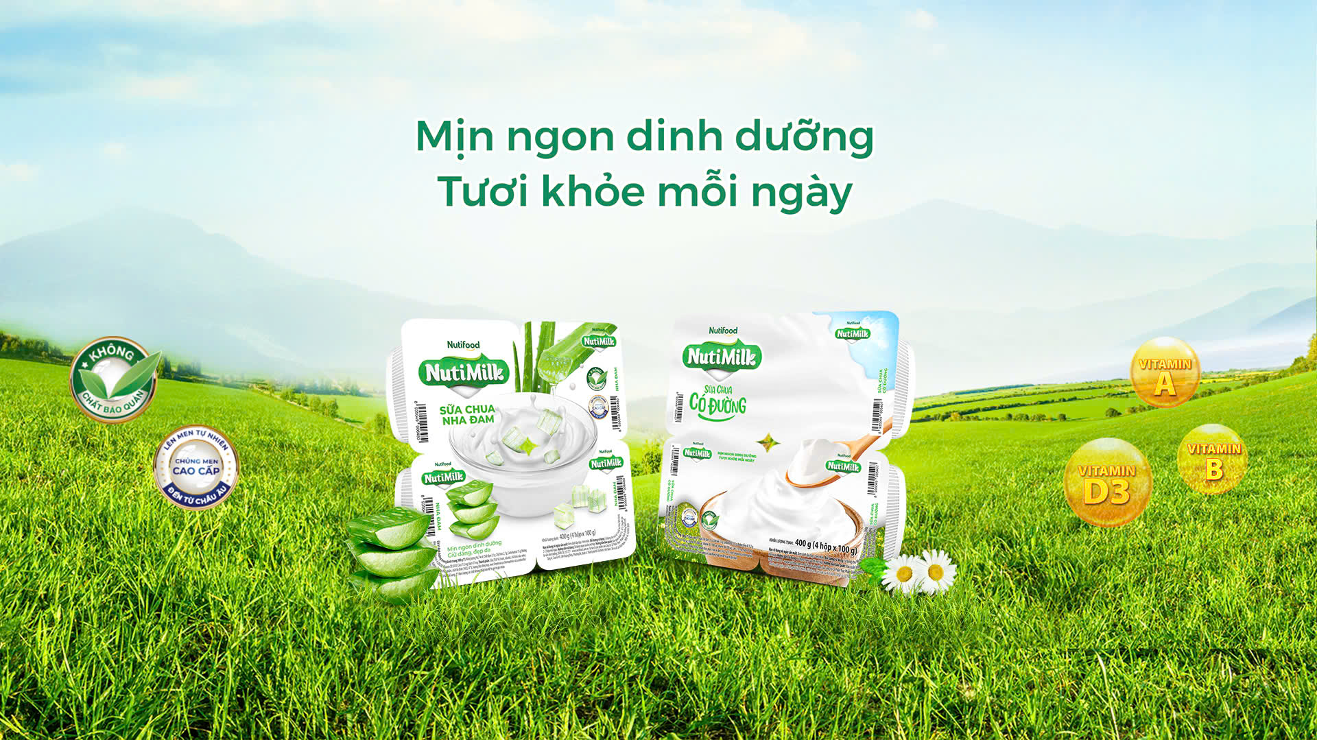 Banner sản phẩm SCA